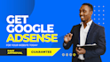 get google adsense approval guarantee