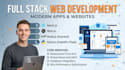 build a modern full stack web app with react next js and node js