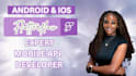 mobile app development flutterflow app developer android ios flutterflow