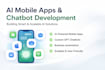do ai mobile apps, ai chatbots and apps development