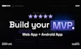 build your mvp app for startup or business idea