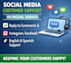 be your bilingual virtual assistant for customer support