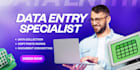 professional data entry copy paste and web research