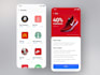 develop coupon app, discount app, cashback app, reward base app like groupon