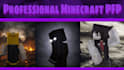 make a custom minecraft pfp with unique facial expressions