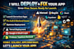 deloy vercel replit fix google oauth login supabase firebase backend nextjs v0