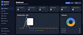 build a full stack lms learning management system web application