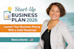 be your expert business plan consultant for startups and grants