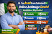 do amazon fba online arbitrage product research,USA