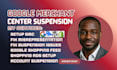 fix google merchant center suspension misrepresentation, and feed errors