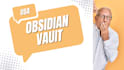 create, organize, and customize your obsidian vault