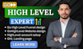 fix gohighlevel automation ghl workflow email sequence go high level setup