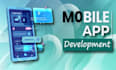 do mobile app ios android game app development