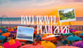 plan your perfect bali trip with a custom itinerary