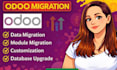 setup, customize, migrate and upgrade your odoo systemsetup, customize, migrate
