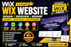 convert lovable ai web app to website clone lovable to wix wordpress ghl