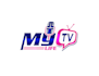 create exclusive and marvelous television logo design
