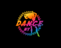 create professional and specially dance studio logo design