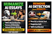 humanize ai content ai to human for essays edit remove ai detection manually