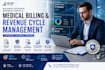 do medical billing and ar follow up