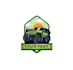 create creative and good looking jeep logo design