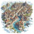 create your fantasy city map