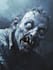 create a horror character