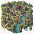 do you rpg fantasy map