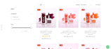 do product listing on your shopify e commerce online store