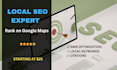 provide a comprehensive SEO package