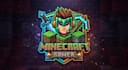 design a custom minecraft gamer logo