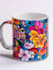 draw coffee mug design, custom mug design