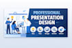 create professional powerpoint presentation slides