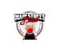 create attractive and imagination bowling  logo design