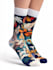 socks design unique socks design