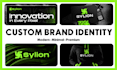 craft brand identity for startups