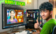 design youtube thumbnails that stops scrolling