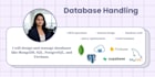 design a scalable, secure and high performance database