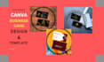 do create business card design