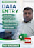 do clean, format, merge, split excel data, typing, pdf work