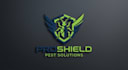 design a professional and impactful pest control logo