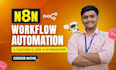 automate your tasks using n8n and ai