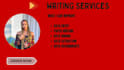 do excel data entry, copy paste, and web research professionally