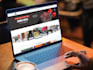 develop a complete web solution with frontend and backend
