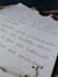 write your assignment by hand neatly for students
