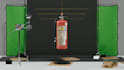 create stylized 3d props and pbr game assets