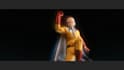 create epic cinematic 3d fight scene animation in blender