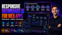 develop a custom API for your application or platform