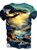 design premium t shirt design