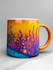 make brilliant mug, tumbler design